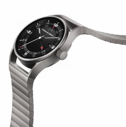 Porsche Design 1919 GLOBETIMER 4046901418205 Replica Watch